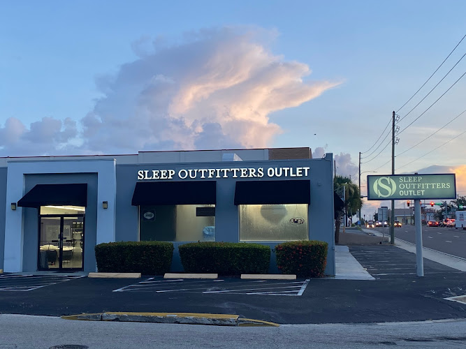 Sleep Outfitters Outlet