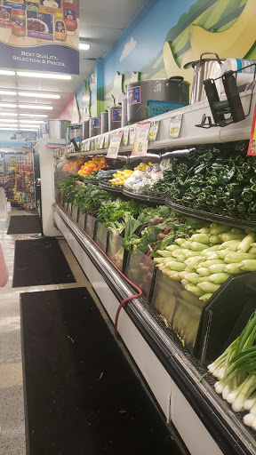 Supermarket «Savers Cost Plus», reviews and photos, 1713 S Belt Line Rd, Grand Prairie, TX 75051, USA