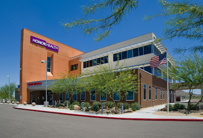 Outpatient Medical Imaging - Sonoran Health and Emergency