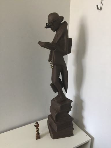 Design Engineer «thingsmiths 3D Printing», reviews and photos, 313 S State St #1, Ann Arbor, MI 48104, USA