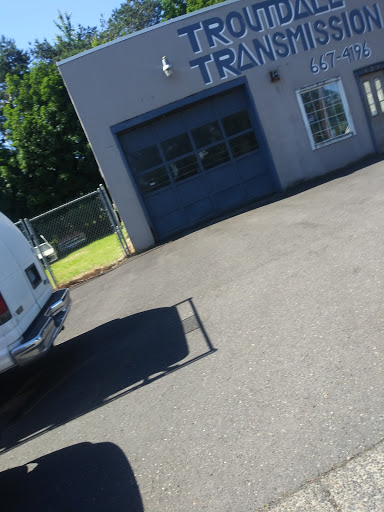 432 W Historic Columbia River Hwy, Troutdale, OR 97060, USA