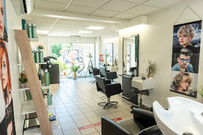 Peggy Coiffure à Châtel-Guyon