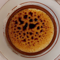 Crème catalane du Restaurant L'Entrecôte de Mulhouse - n°1