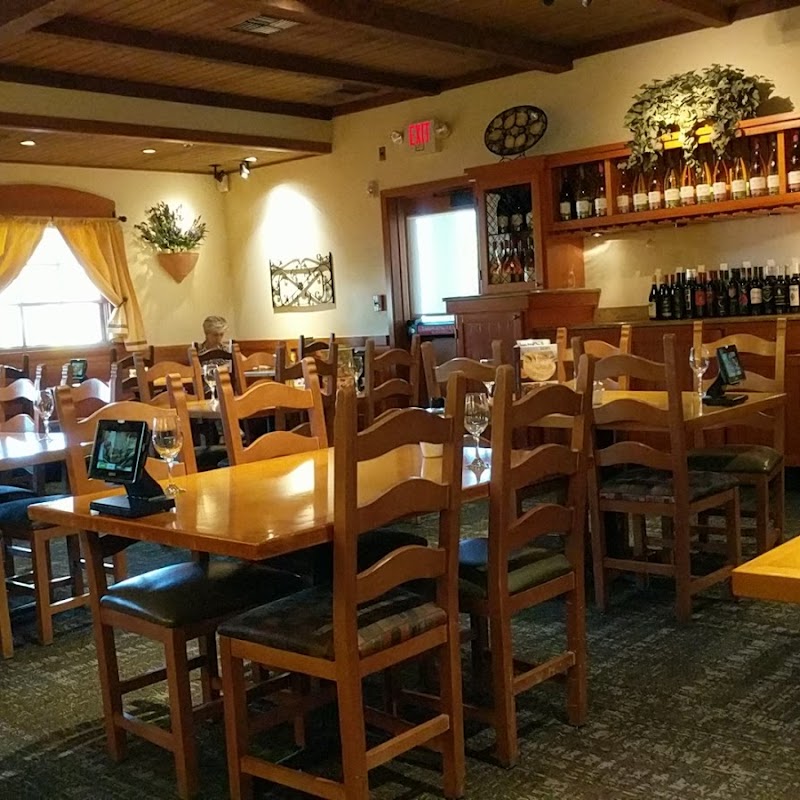 Olive Garden Italian Restaurant