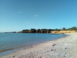 Plage de Betahon'in fotoğrafı düz ve uzun ile birlikte