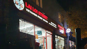 Lai Loi Street Vietnamese kitchen & Oriental Store