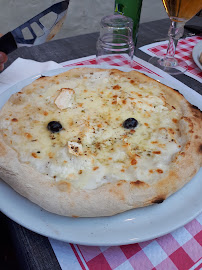 Pizza du Restaurant italien La Traviata à Chalon-sur-Saône - n°6