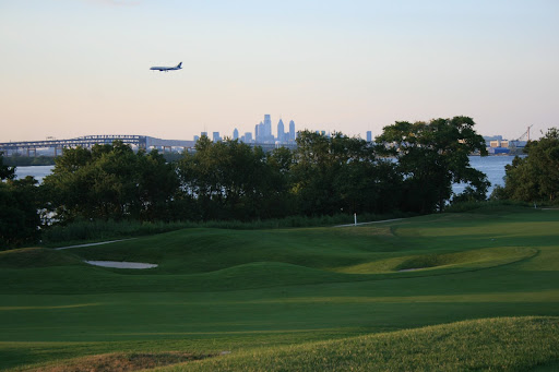 Golf Course «RiverWinds Golf & Tennis Club», reviews and photos, 270 Eagle Point Rd, West Deptford, NJ 08086, USA