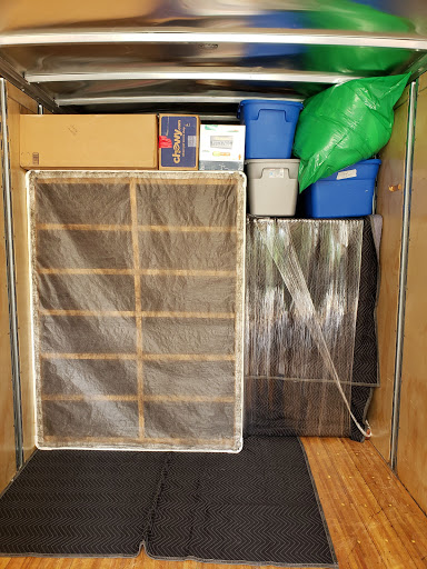 Moving and Storage Service «Two Men and a Truck», reviews and photos, 854 Kingswood Dr, Conway, SC 29526, USA