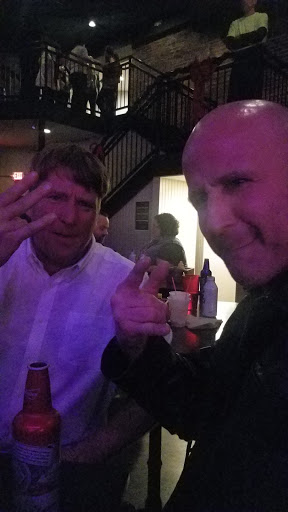 Gastropub «Driftwood», reviews and photos, 514 W Front St, Washington, MO 63090, USA