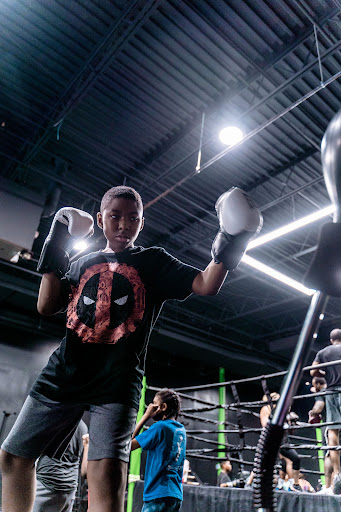 Physical Fitness Program «Elite SFN», reviews and photos, 9190 Red Branch Rd, Columbia, MD 21045, USA