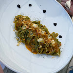 Photo n°2 de l'avis de Mica. fait le 15/06/2023 à 12:08 sur le  Ristorante Pizzeria Vittoria à Noli