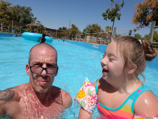 Water Park «Island Waterpark», reviews and photos, 6099 W Barstow Ave, Fresno, CA 93722, USA