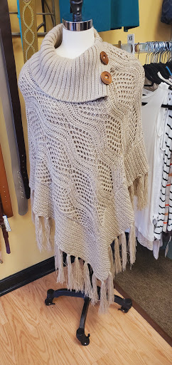 Clothing Store «Passion For Fashion», reviews and photos, 12767 Chillicothe Rd, Chesterland, OH 44026, USA