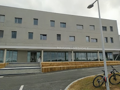 Docteur Laura Stoicescu à Quimper