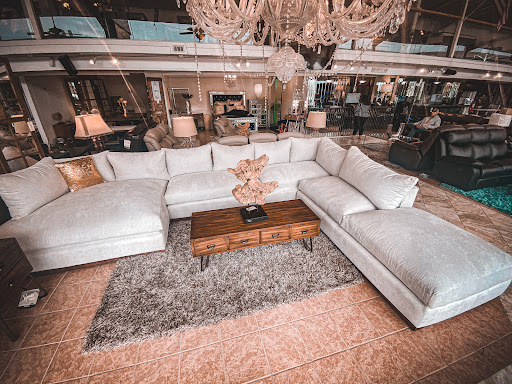 Furniture Store «SuperNova Furniture», reviews and photos, 6655 Gulf Fwy, Houston, TX 77087, USA