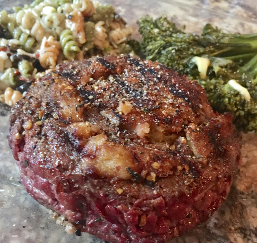 Butcher Shop «Butcher On the Block», reviews and photos, 4660 W Algonquin Rd, Lake in the Hills, IL 60156, USA