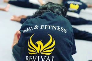 Revival MMA & Fitness image