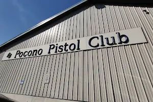 Pocono Pistol Range image