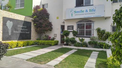 Dentista Aguascalientes