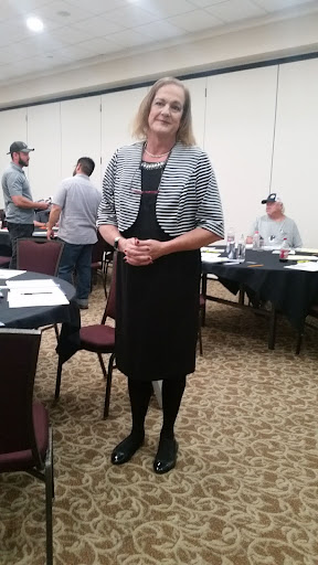 Golf Course «Texas Star Golf Course», reviews and photos, 1400 Texas Star Pkwy, Euless, TX 76040, USA