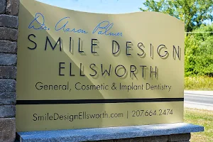 Smile Design Ellsworth image