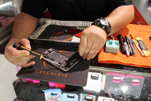 Cellairis, 3320 Silas Creek Pkwy, Winston-Salem, NC 27103, USA, 