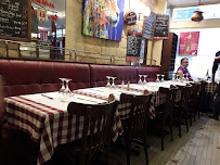 Atmosphère du Restaurant Le Gavroche Bar à vins à Paris - n°20