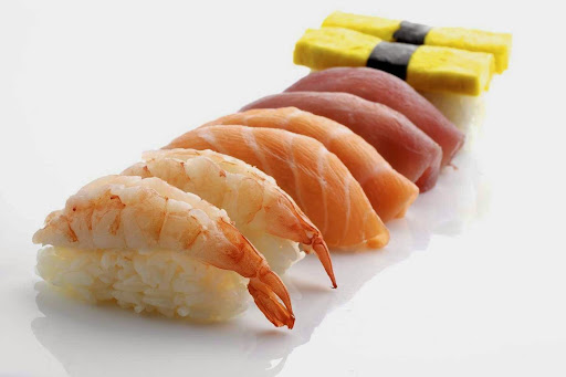 סואי סושי - Sui Sushi
