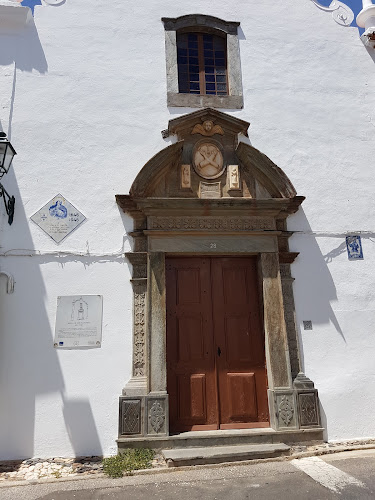 Igreja de São Francisco - Mourão