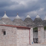 Photo n°16 de l'avis de Andrea.a fait le 24/04/2017 à 12:07 sur le  Relais Masseria Sant'Elia à Martina Franca