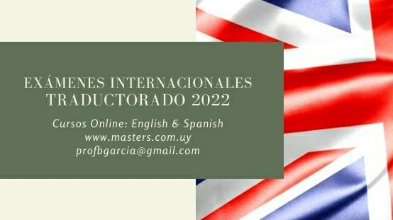 Opiniones de Masters' Institute by Prof. Bernard García en Ciudad de la Costa - Academia de idiomas