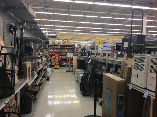 Hardware Store «Ambridge Do It Best Home Center», reviews and photos, 500 Ohio River Blvd, Ambridge, PA 15003, USA