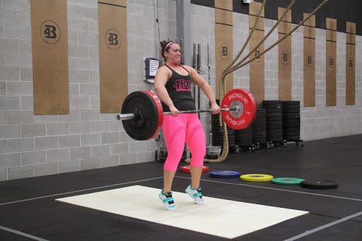 Gym «Four Barrel CrossFit», reviews and photos, 322 Mt Tabor Rd, New Albany, IN 47150, USA