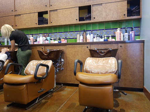 Beauty Salon «Leidan Mitchell Salon», reviews and photos, 2177 W Queen Creek Rd, Chandler, AZ 85248, USA
