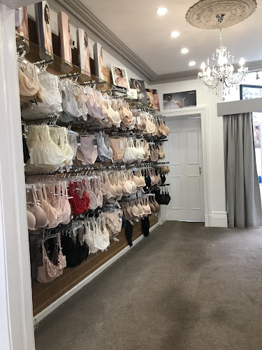 Reviews of Essentials in Preston - Clothing store