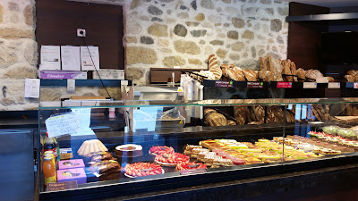 Le Comptoir Du Pain à Seynod