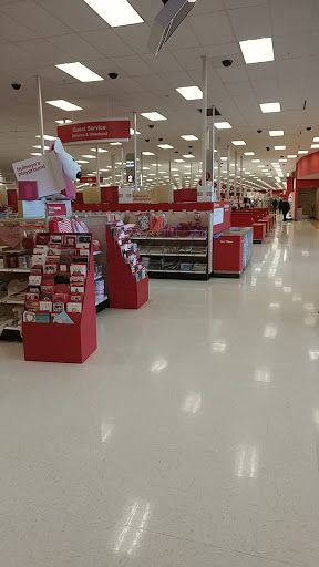 Department Store «Target», reviews and photos, 913 Norland Ave, Chambersburg, PA 17201, USA