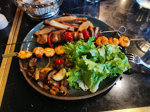 Photo n°49 de MOB HOTEL LYON - RESTAURANT à Lyon ()