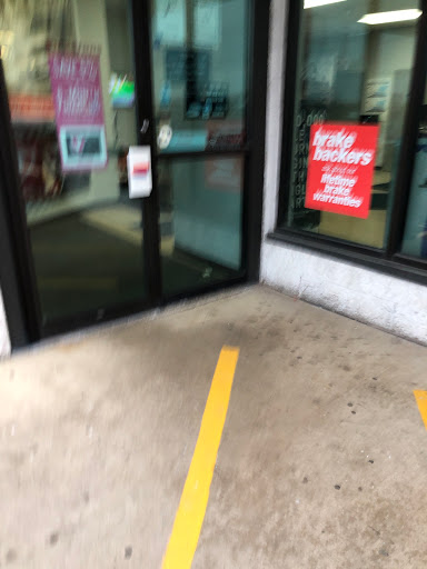 Tire Shop «Firestone Complete Auto Care», reviews and photos, 26086 Euclid Ave, Euclid, OH 44132, USA