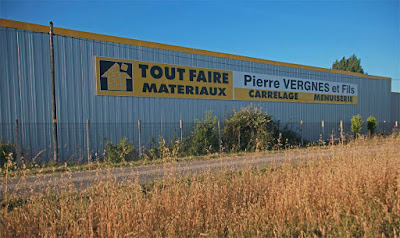 Ets Pierre Vergnes et Fils - Monpazier à Capdrot