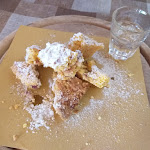 Photo n°6 de l'avis de Diego.t fait le 20/07/2021 à 06:38 sur le  Ristorante @ Agriturismo Armea à Desenzano del Garda