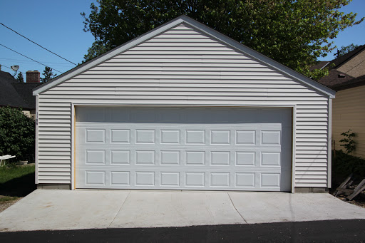 Garage Builder «Western Construction, Inc.», reviews and photos, 4301 Hwy 7 #115, Minneapolis, MN 55416, USA