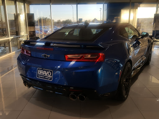 Car Dealer «Bravo Chevrolet Cadillac», reviews and photos, 1601 S Main St, Las Cruces, NM 88005, USA