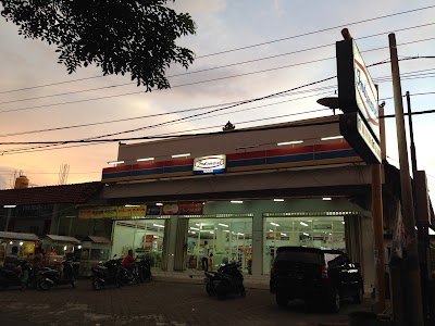 Convenience Store