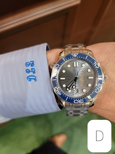 Jewelry Store «Garrick Jewelers», reviews and photos, 1117 Eichelberger St, Hanover, PA 17331, USA