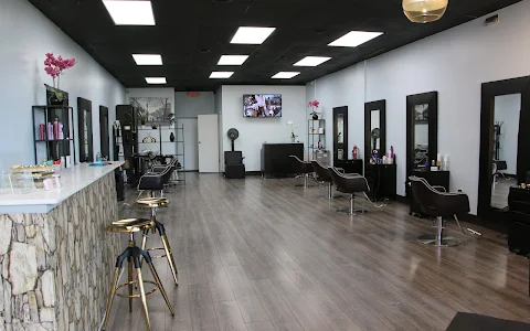 MK Beauty Salon image