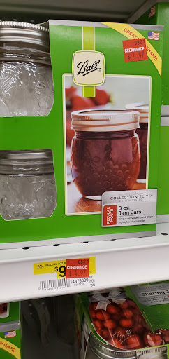 Fabric Store «Jo-Ann Fabrics and Crafts», reviews and photos, 4045 Commonwealth Ave, Eau Claire, WI 54701, USA