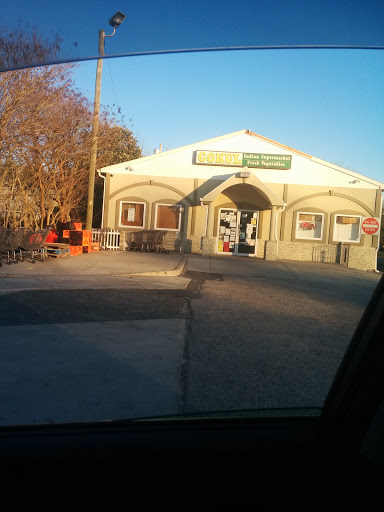 Supermarket «Gokul Indian Supermarket», reviews and photos, 209 S New Rd, Absecon, NJ 08201, USA