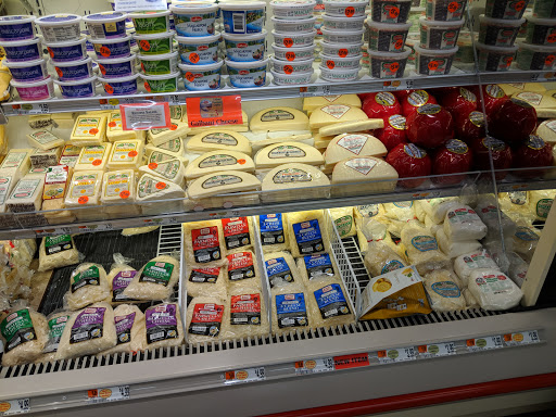 Supermarket «Market Basket», reviews and photos, 1 Commerce Way, Plymouth, MA 02360, USA